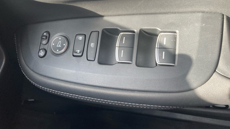 Honda Zr-V 2.0 eHEV Sport 5dr CVT Hybrid Estate